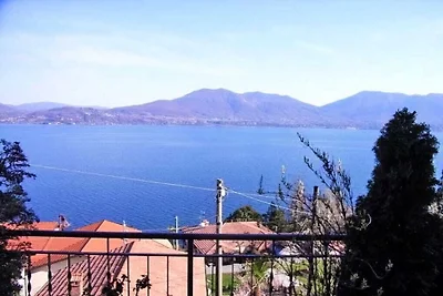 Holiday home relaxing holiday Cannero Riviera