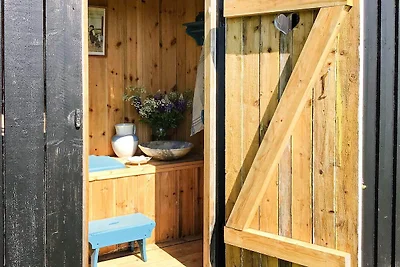Landelijk huisje in de buurt van Ullared
