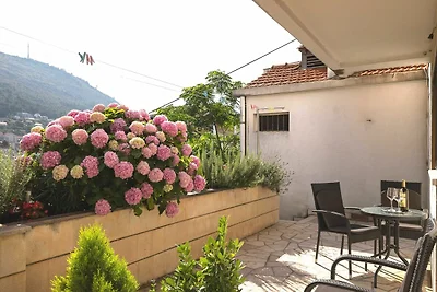 House Apartments Ariva - Studio Apartment wit...