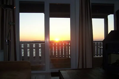 Ferienwohnung mit Weitblick