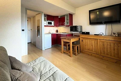 Mini-Studio für 4 Personen