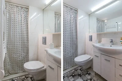 Studio Adriatic View - Studio Apartment with ...