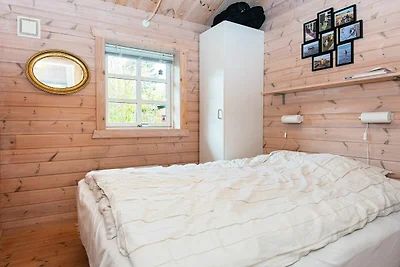 4 persoons vakantie huis in Glesborg-By Traum