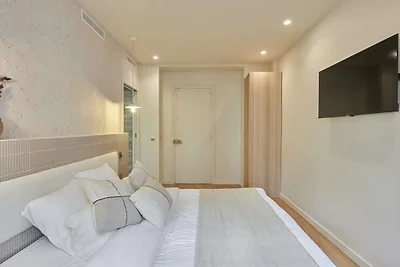 Sublim Studio Centre von Paris Beaubourg/Le...