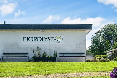 6 Personen Ferienpark haus in Aabenraa