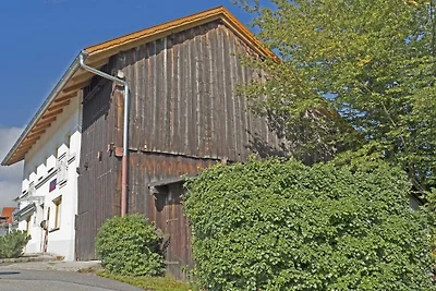 Haus Bodenmais - Leiningen