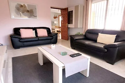 Ferienhaus in Torrox mit Schwimmbecken