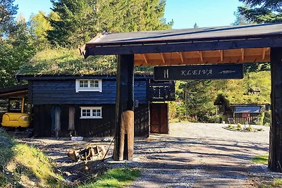 Ferienhaus Erholungsurlaub Gyl/Tingvoll