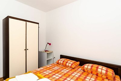 Villa Peragić - Triple Room 2