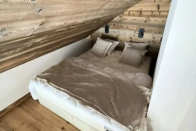 Appartamento sulla pista Marmotte con accesso...