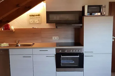 Ferienwohnung in Titisee mit Wifi