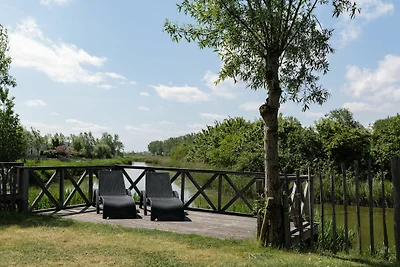 Bungalow a Zeebad vicino alla spiaggia