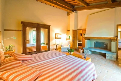 Villa in Pian di Sco met zwembad