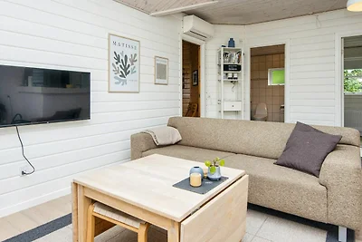 6 Personen Ferienhaus in Børkop