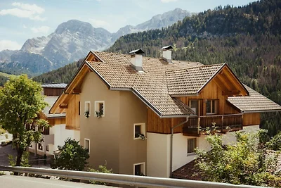 Ferienwohnung mit 2 Schlafzimmer