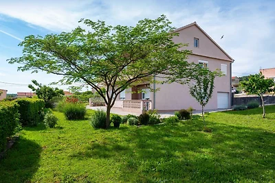 MY DALMATIA - Sea view apartment Nika