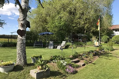 Ferienwohnung mit 1 Schlafzimmer