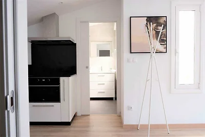 Elegantes Apartment in Ourense im...