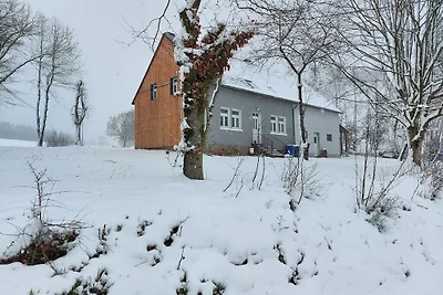 Casa vacanze a Neuendorf con giardino