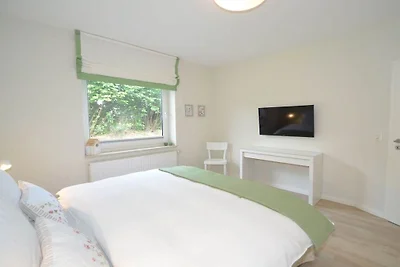 Ferienwohnung mit 2 Schlafzimmer