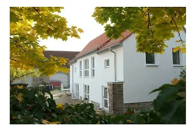Ferienwohnung Haus Turmblick