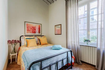 Villa a Lucca vicino alla Cattedrale San...