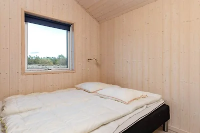 5 Sterne Ferienhaus in Jerup