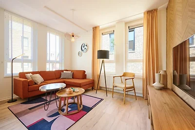 Bellissimo appartamento vicino al benessere