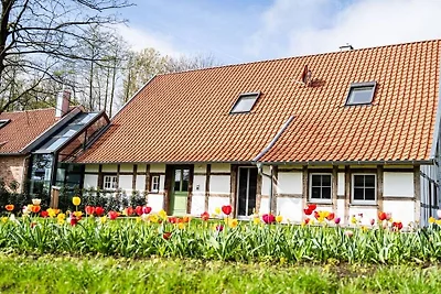 Ferienwohnung mit 2 Schlafzimmer