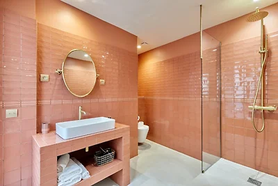 Wunderschöne Wohnung im Herzen von Paris