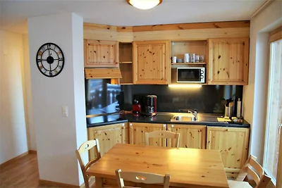 Großzügiges Apartment mit kostenpflichtiger...