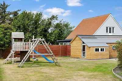 9 Personen Ferienhaus in Skagen