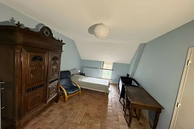 Ferienhaus zwischen Avallon und Vezelay