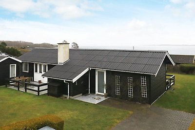 4 Sterne Ferienhaus in Faaborg