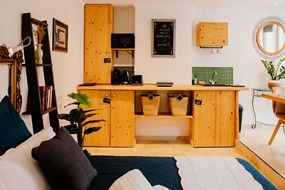 Diane Jacuzzi Suite – Erster Concierge