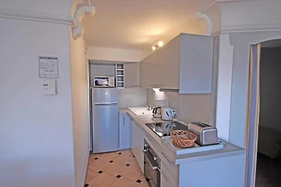 3 Zimmer für 4 Personen