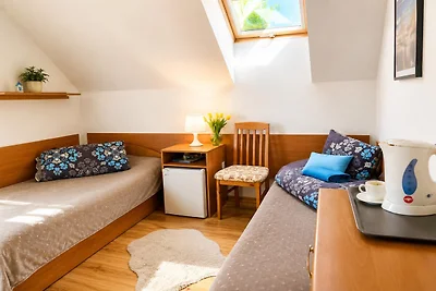 Studio für 2 Personen in Meeresnähe