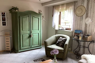 Appartement de vacances avec 1 chambre