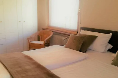 Ferienwohnung in Dernau mit Parken