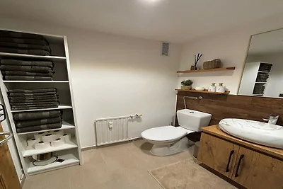Gemütliche Ferienwohnung in Seefeld