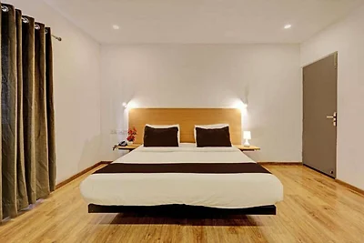 Supercollectie O Ramamurthy Nagar
