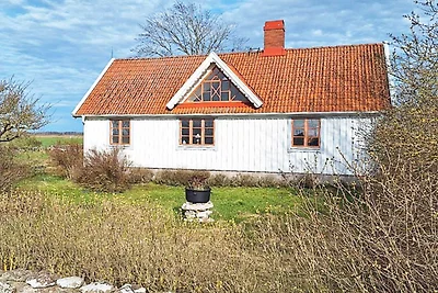 6 Personen Ferienhaus in MÖRBYLÅNGA