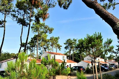 Haus in Vendée nahe Les Conches Strand