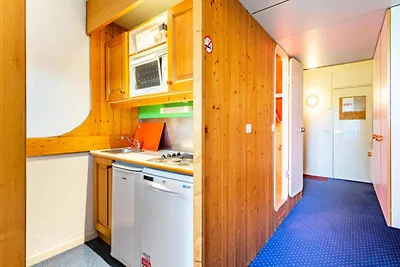 Residenz les Lauzieres