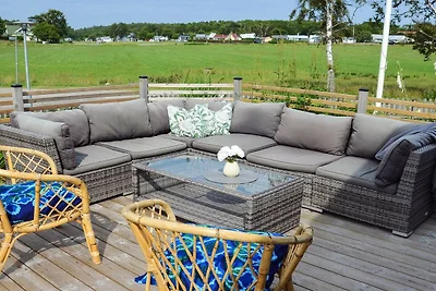 5 persone case ad FALKENBERG-By Traum