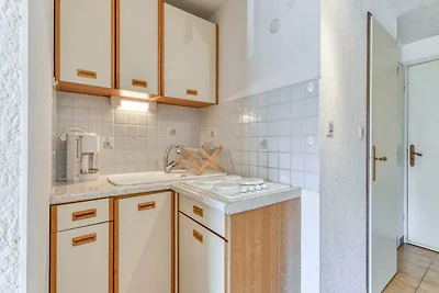 1-Zimmer-Wohnung, Agde