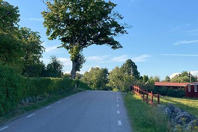 4 Sterne Ferienhaus in ODENSBACKEN