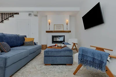 Ferienhaus in Makarska mit Schwimmbecken