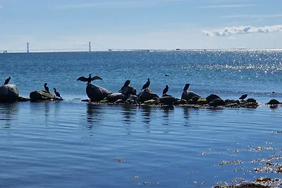 7 Personen Ferienhaus in Gørlev-By Traum