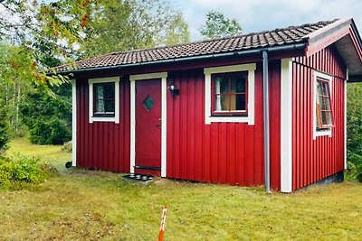 7 personas casa en Glimåkra